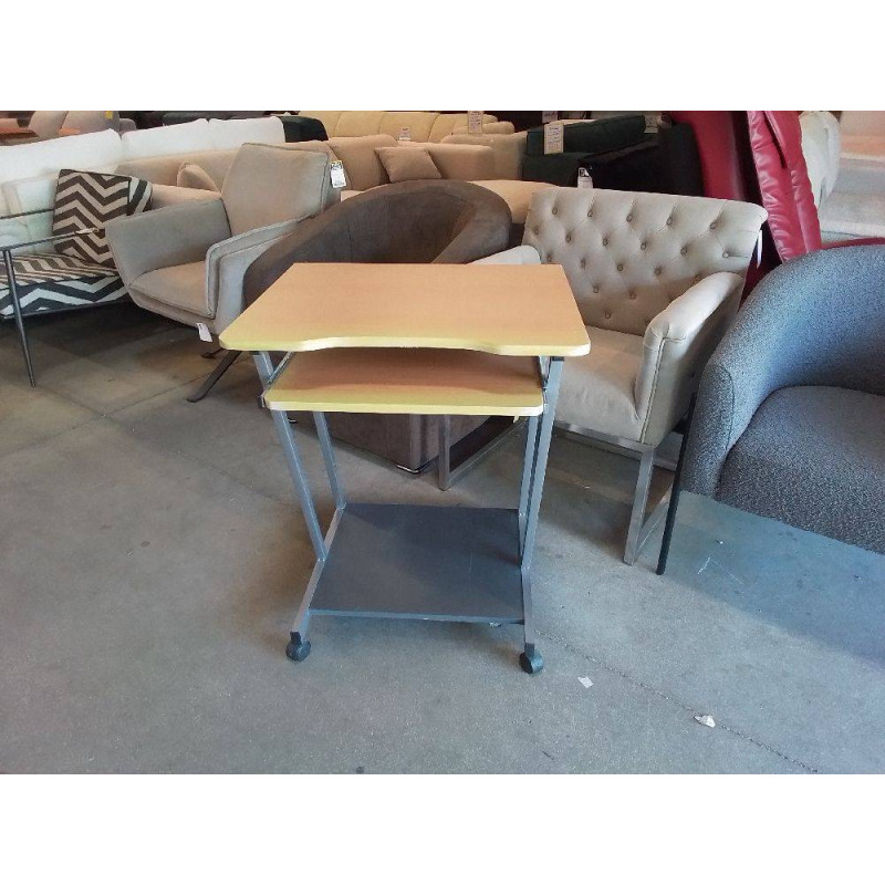 MEUBLE BUREAU ORDINATEUR 