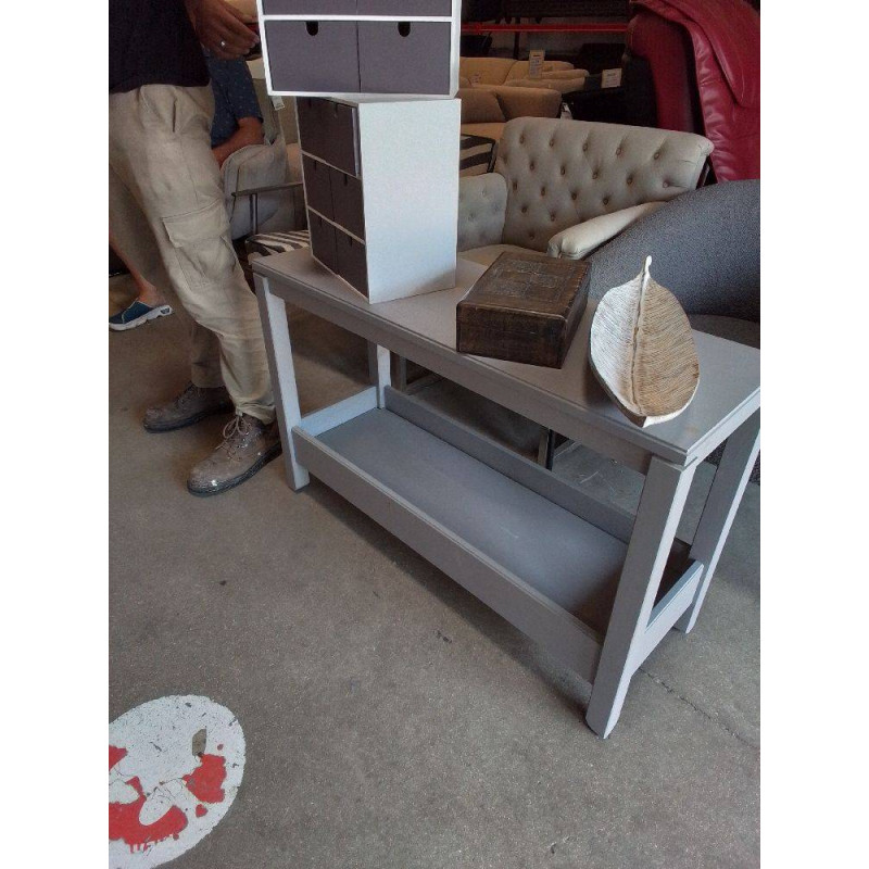 MEUBLE CONSOLE