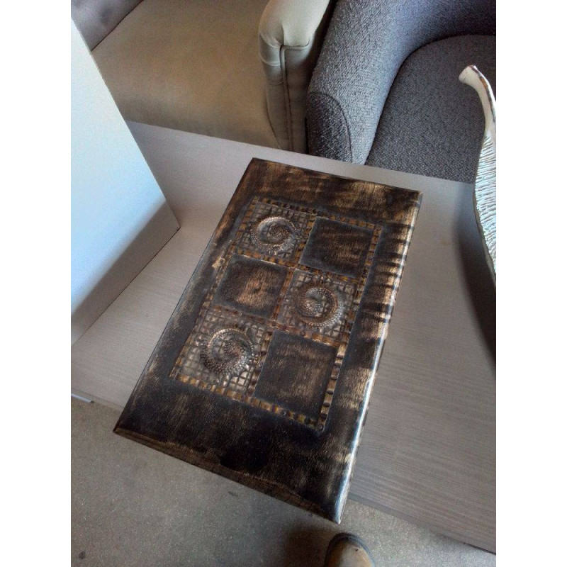 BOITE DECO