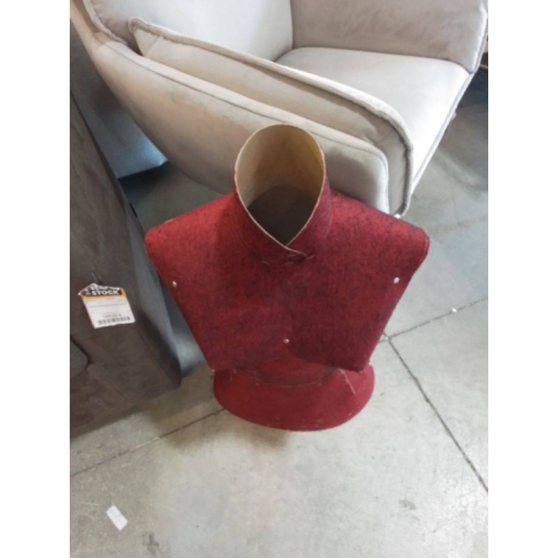 BUSTE COUTURIÈRE 