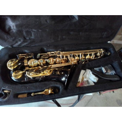 SAXOPHONE LADE USA