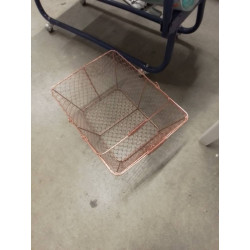PANIER METAL