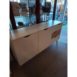 BUFFET MODERNE