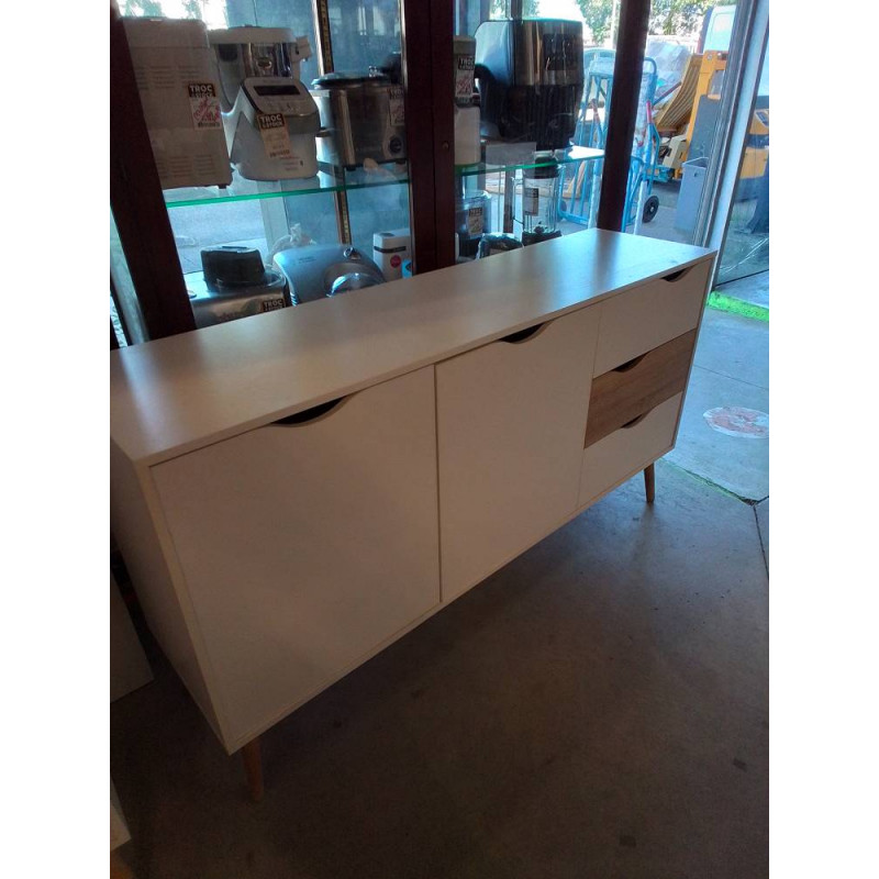 BUFFET MODERNE