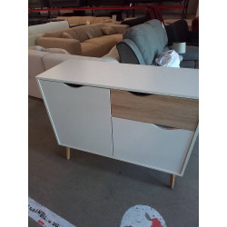 BUFFET MODERNE 