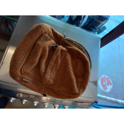 SAC A DOS MOUTON