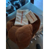 SAC A DOS MOUTON