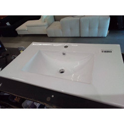 VASQUE A ENCASTRÉ 81 X 46,5...