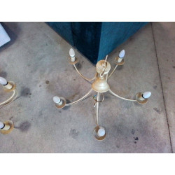 SUSPENSION 5 BRANCHES 