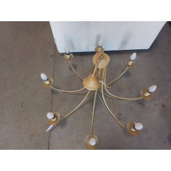 SUSPENSION 8 BRANCHES 