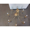 SUSPENSION 8 BRANCHES 