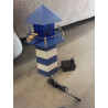 LAMPE PHARE