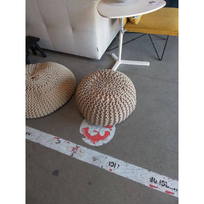 POUF PM 