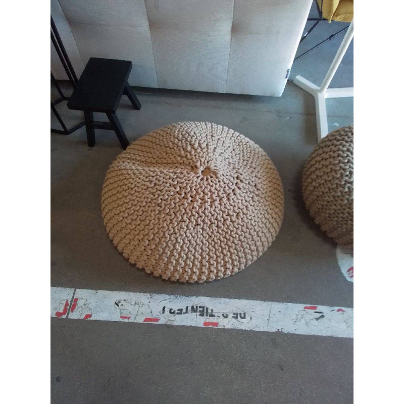 POUF GM 