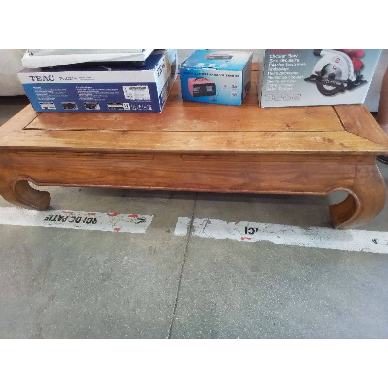 TABLE BASSE OPIUM 