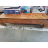 TABLE BASSE OPIUM 