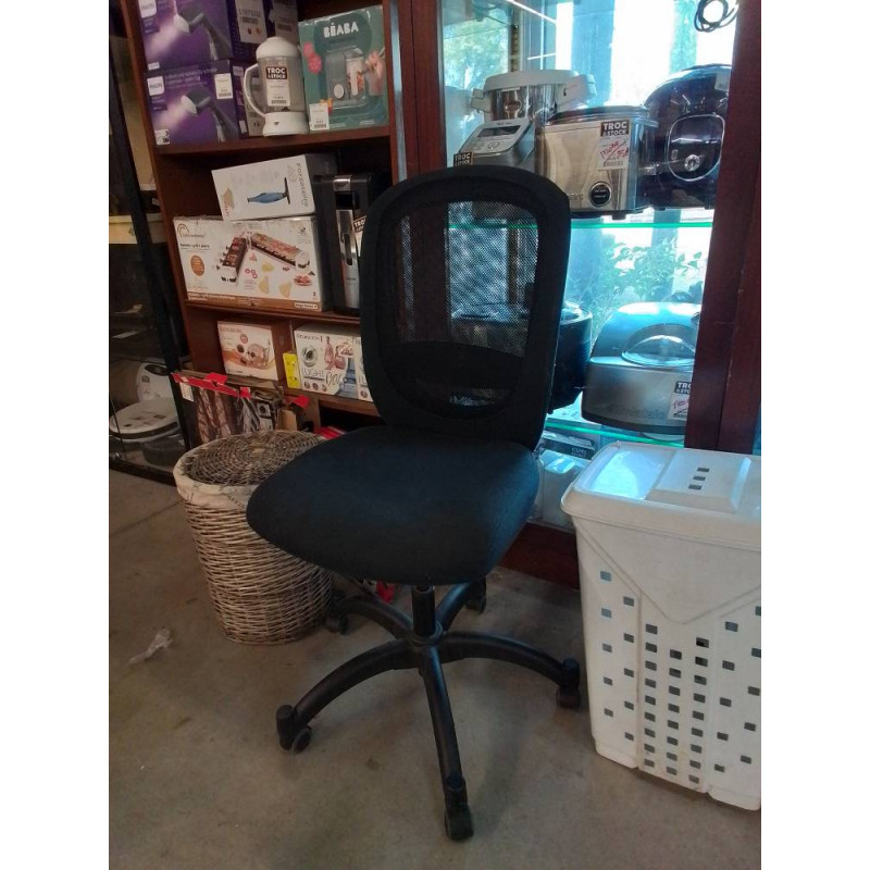 FAUTEUIL BUREAU 