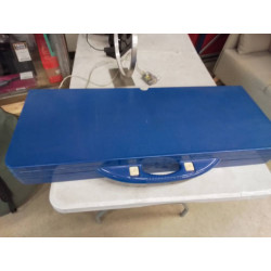 TABLE +BANC PLIABLE 
