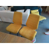 CHAISES LA PAIRE 