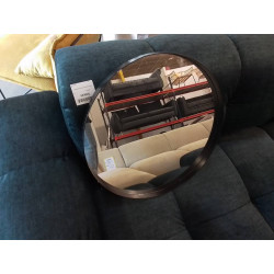 MIROIR ROND 