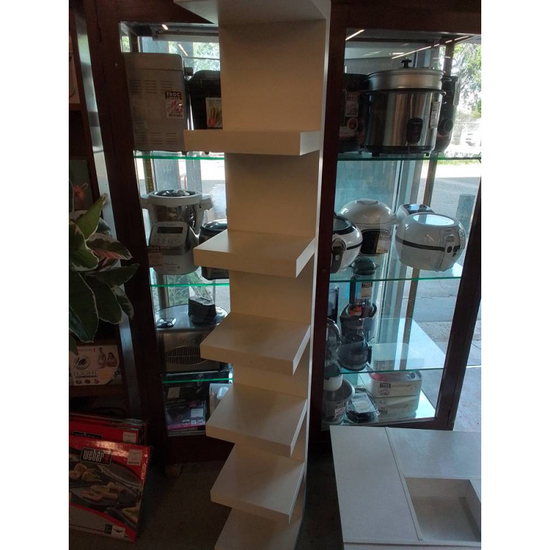 ETAGERE BLC