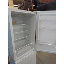 RÉFRIGÉRATEUR CONGELATEUR SCHNEIDER 
