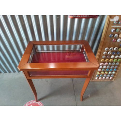 TABLE VITREE