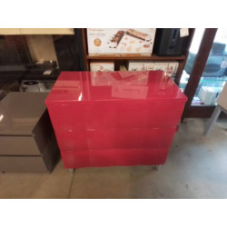 COMMODE 3T