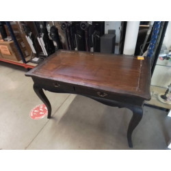 BUREAU 2 TIROIRS 