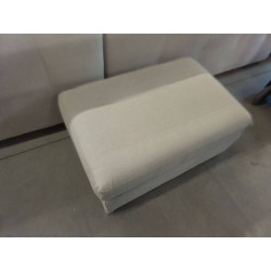 POUF TISSU 
