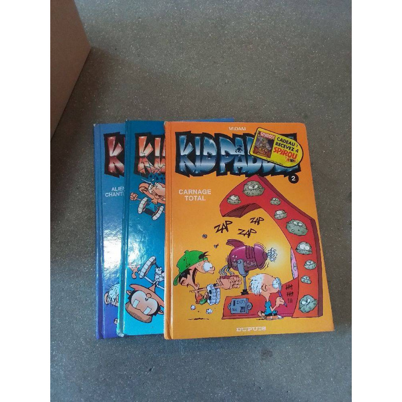 BD