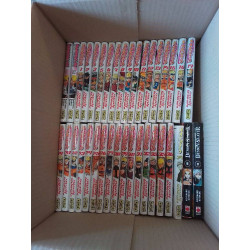 MANGA