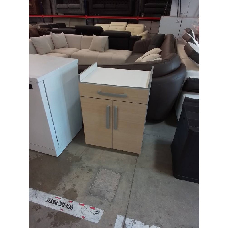 MEUBLE MICRO ONDE 