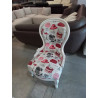FAUTEUIL CHAUFFEUSE