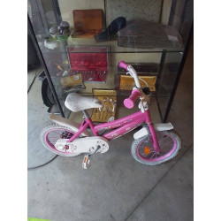 VÉLO ENFANT 