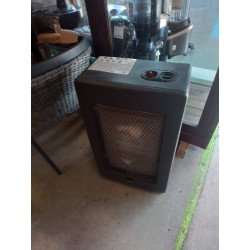 CHAUFFAGE GAZ