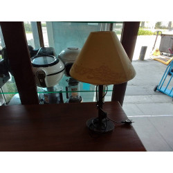 LAMPE À POSER 
