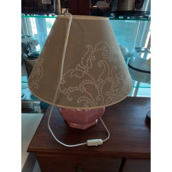 LAMPE À POSER GM