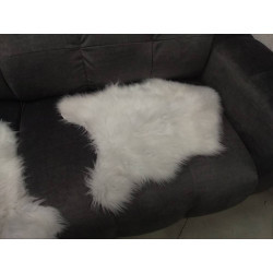 TAPIS MOUTON PM