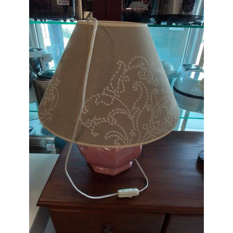 LAMPE À POSER GM