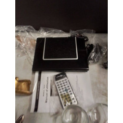 LECTEUR CD 