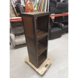 ETAGERE BOIS BAMBOU 