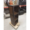 ETAGERE BOIS BAMBOU 