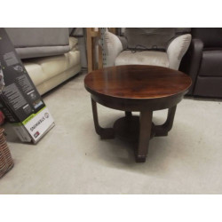 TABLE BASSE BOIS MAISON DU...