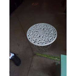 TABLE APPOINT 