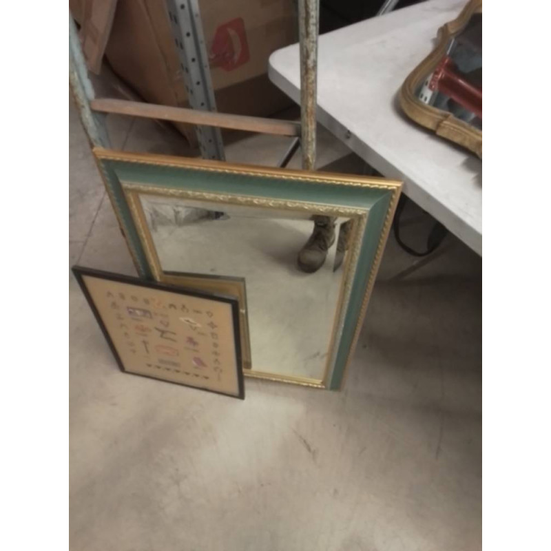 MIROIR 