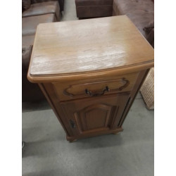 MEUBLE 1 PORTE 1 TIROIR 