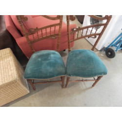 CHAISE DECO MUSIQUE 
