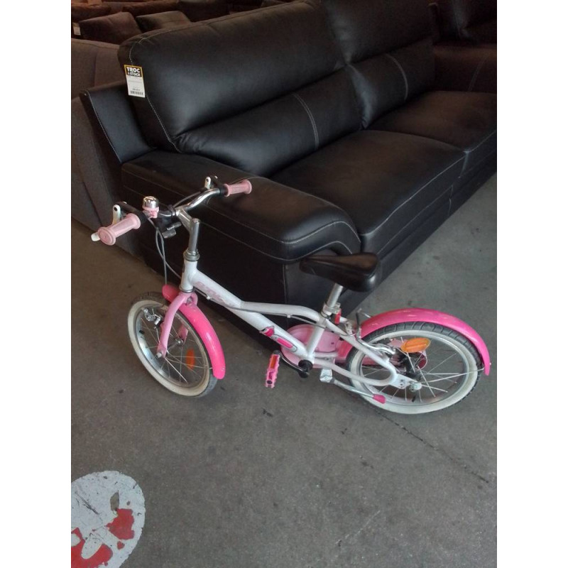 VELO FILLE 