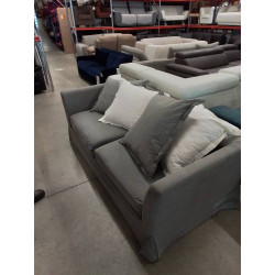 CANAPE TISSU 3PLC